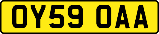 OY59OAA