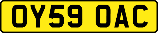 OY59OAC