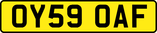 OY59OAF
