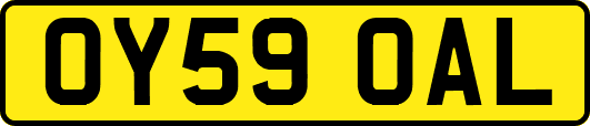 OY59OAL