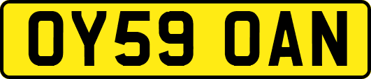 OY59OAN