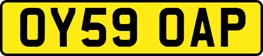 OY59OAP