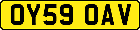 OY59OAV