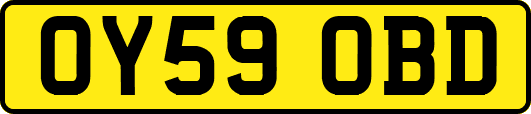 OY59OBD