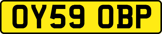 OY59OBP