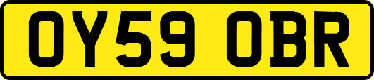 OY59OBR
