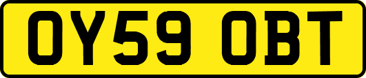 OY59OBT