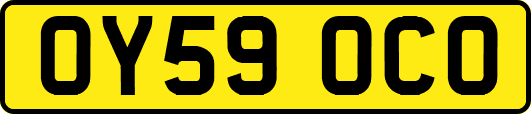 OY59OCO