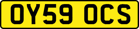 OY59OCS