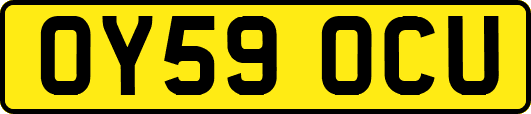 OY59OCU