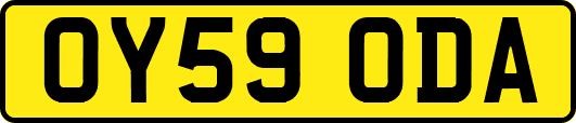 OY59ODA
