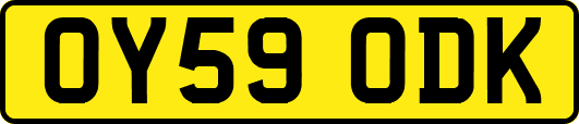 OY59ODK