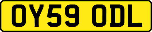 OY59ODL