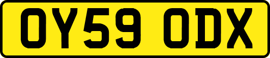 OY59ODX