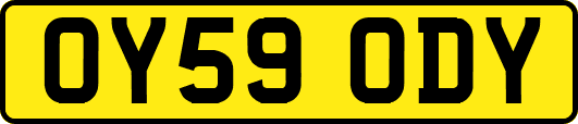 OY59ODY