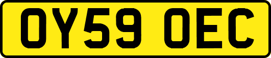 OY59OEC