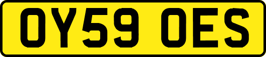 OY59OES