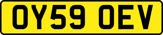 OY59OEV