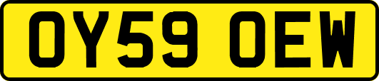 OY59OEW