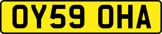 OY59OHA