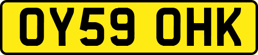 OY59OHK