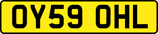 OY59OHL