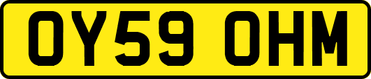 OY59OHM