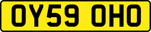 OY59OHO