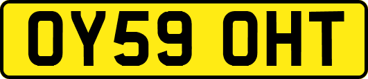 OY59OHT