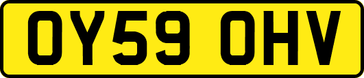 OY59OHV