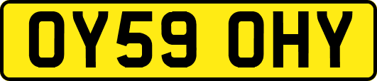 OY59OHY