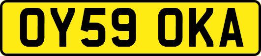 OY59OKA