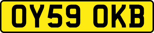 OY59OKB