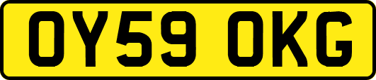 OY59OKG