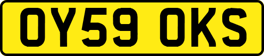 OY59OKS