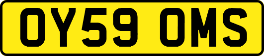 OY59OMS