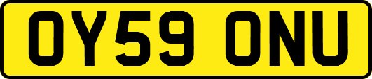 OY59ONU