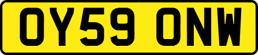 OY59ONW