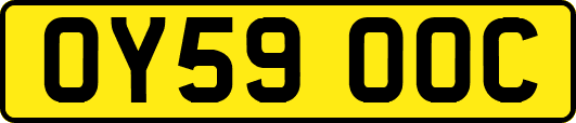 OY59OOC