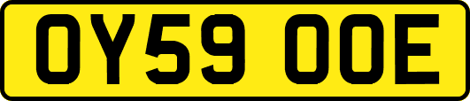 OY59OOE