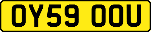 OY59OOU