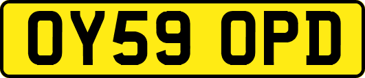 OY59OPD