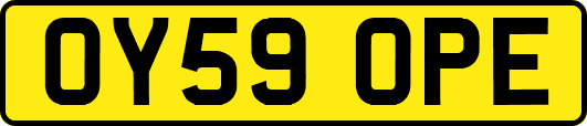 OY59OPE