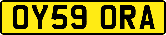 OY59ORA
