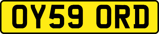 OY59ORD