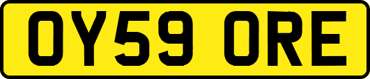 OY59ORE