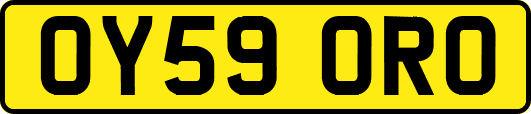 OY59ORO