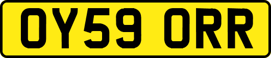 OY59ORR