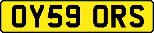 OY59ORS