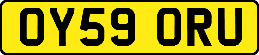OY59ORU